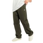 PANTALON CARGO HOMBRE NO98VE GREEN WHATUP