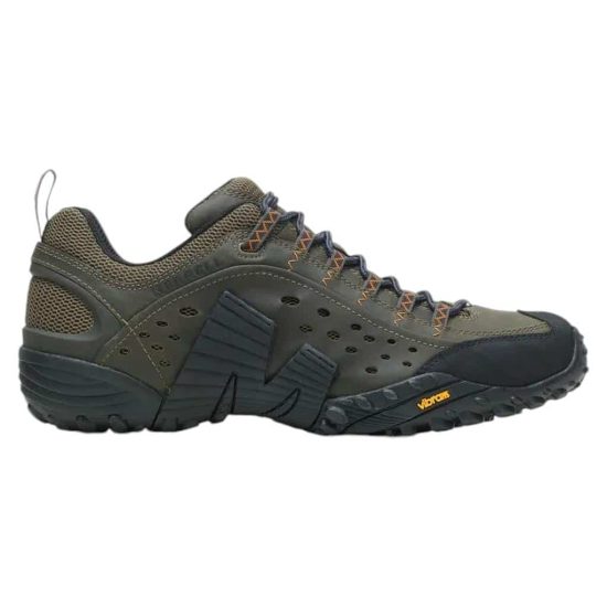 ZAPATILLA HOMBRE INTERCEPT DARK OLIVE MERRELL
