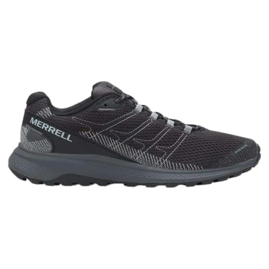 ZAPATILLA HOMBRE FLY STRIKE BLACK MERRELL