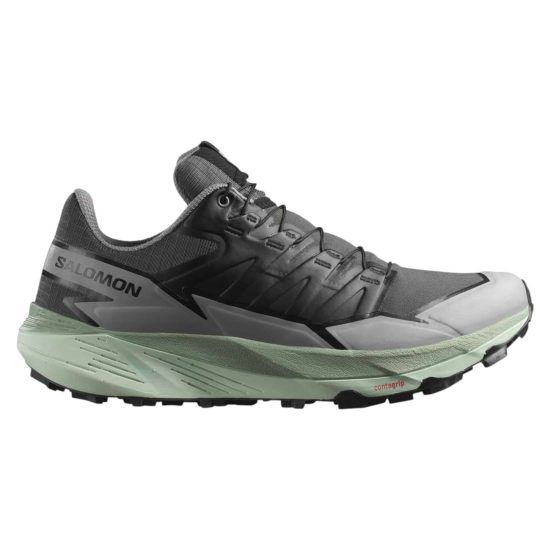 ZAPATILLA HOMBRE THUNDERCROSS ASPHALT SALOMON