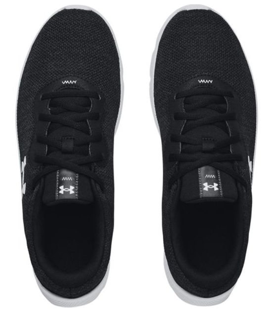 Zapatilla Under Armour Mojo 2 3024134-001 - Imagen 4