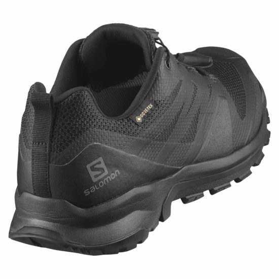 ZAPATILLA HOMBRE ALPHACROSS 5 BLACK SALOMON - Imagen 5