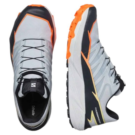 ZAPATILLA HOMBRE THUNDERCROSS HEATHER SALOMON - Imagen 6