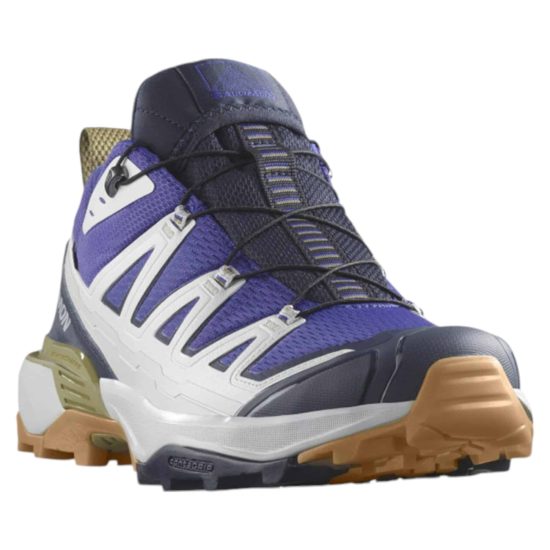 ZAPATILLA HOMBRE X ULTRA 360 EDGE GTX SPECTRUM BLUE SALOMON - Imagen 2