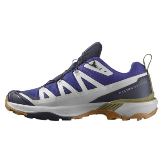 ZAPATILLA HOMBRE X ULTRA 360 EDGE GTX SPECTRUM BLUE SALOMON - Imagen 3
