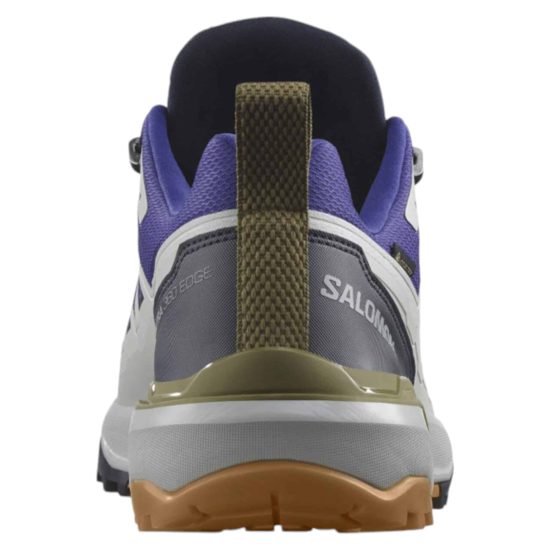 ZAPATILLA HOMBRE X ULTRA 360 EDGE GTX SPECTRUM BLUE SALOMON - Imagen 4