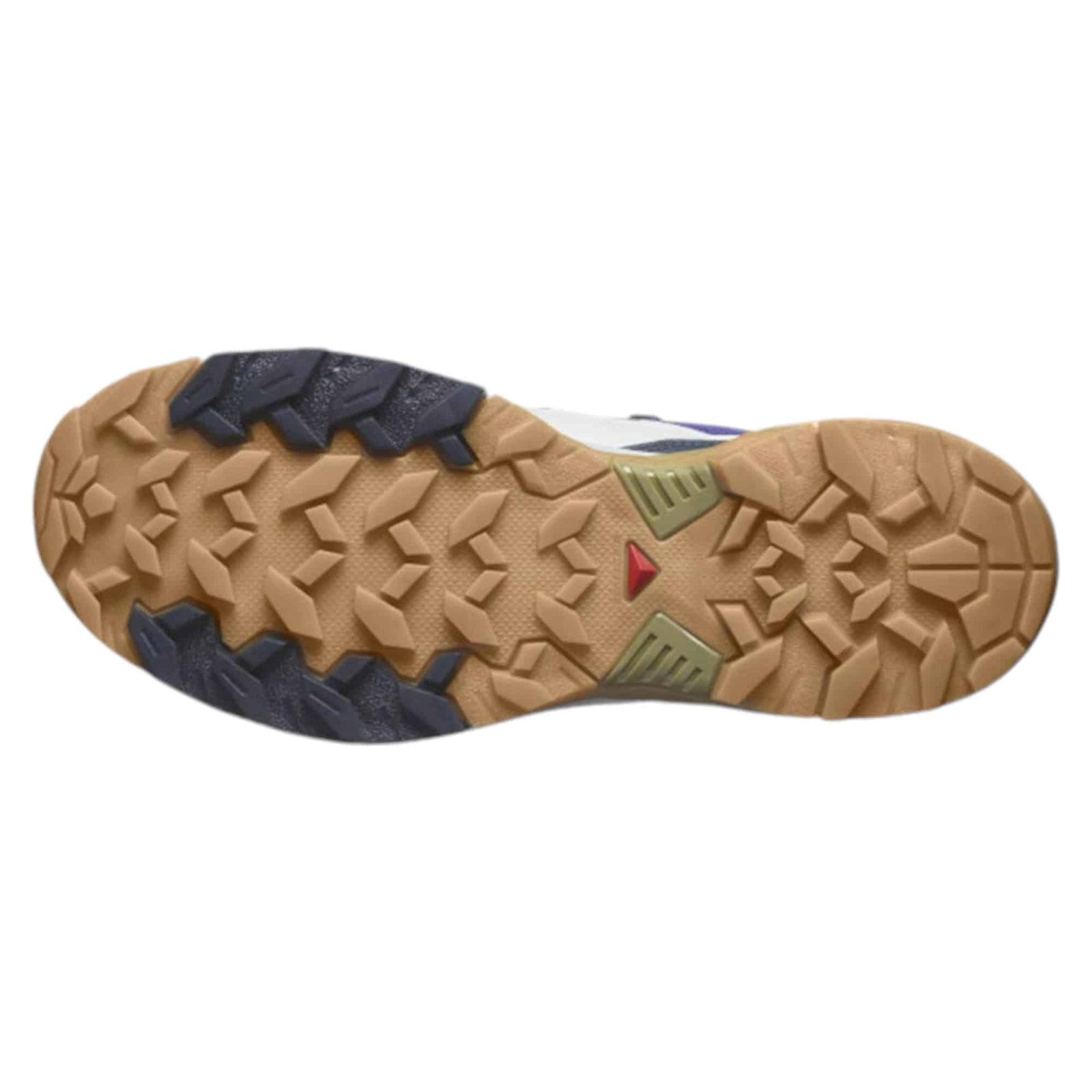 ZAPATILLA HOMBRE X ULTRA 360 EDGE GTX SPECTRUM BLUE SALOMON - Imagen 5