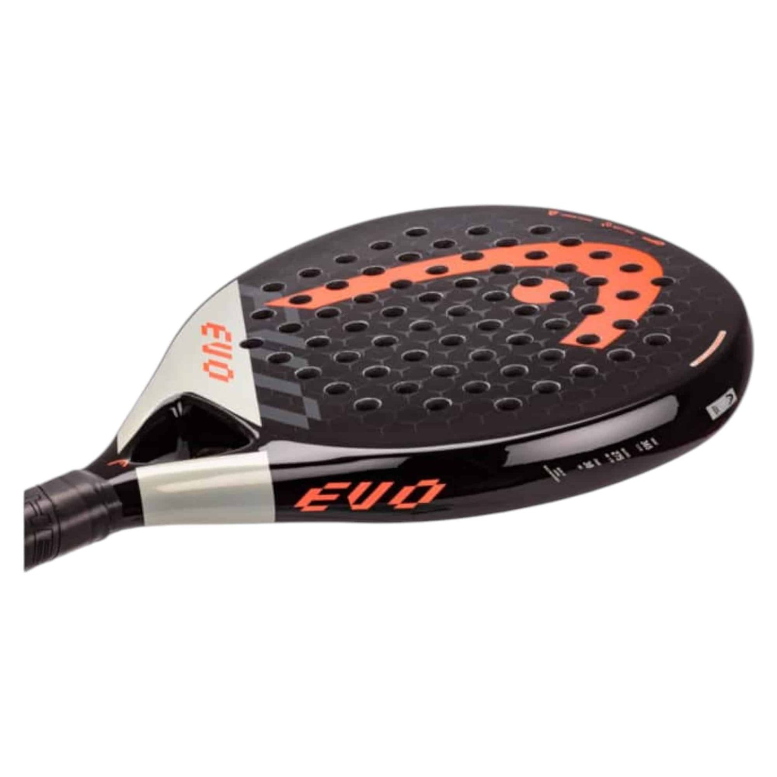 PALA PADEL EVO DELTA 2022 HEAD - Imagen 3