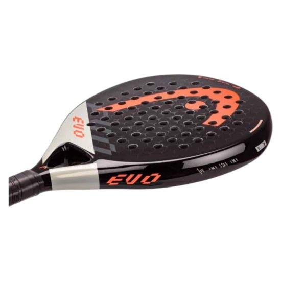 PALA PADEL EVO DELTA 2022 HEAD - Imagen 3