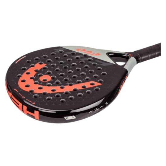 PALA PADEL EVO DELTA 2022 HEAD - Imagen 4