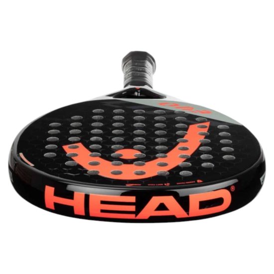 PALA PADEL EVO DELTA 2022 HEAD - Imagen 5