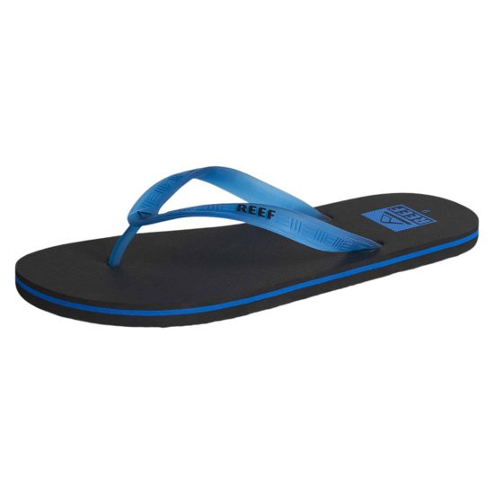 SANDALIA HOMBRE SEASIDE TRANSLUCENT BLUE REEF - Imagen 2