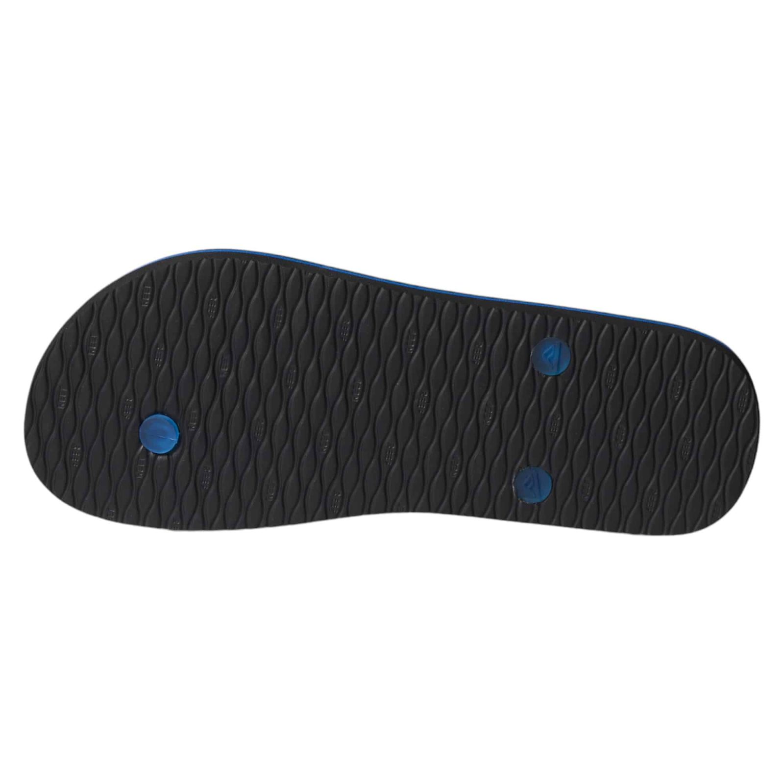 SANDALIA HOMBRE SEASIDE TRANSLUCENT BLUE REEF - Imagen 3