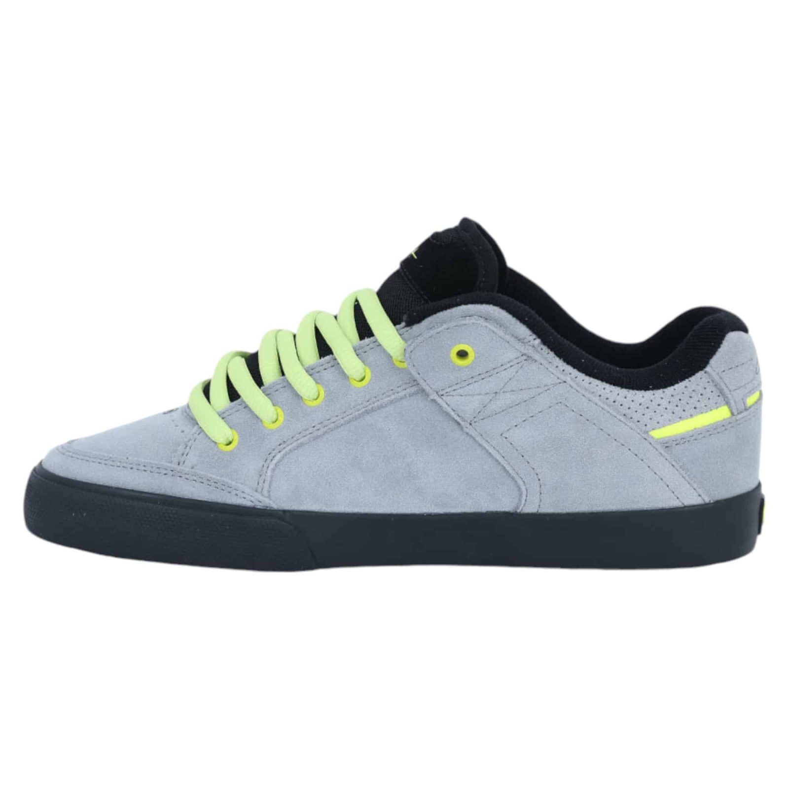 ZAPATILLA HOMBRE 205 SE SULPHUR (13231) CIRCA - Imagen 2