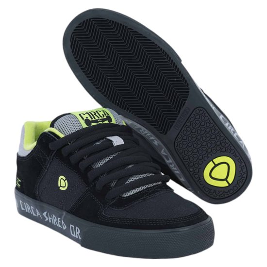 ZAPATILLA YOUTH TRE SULPHUR (1815) CIRCA - Imagen 2
