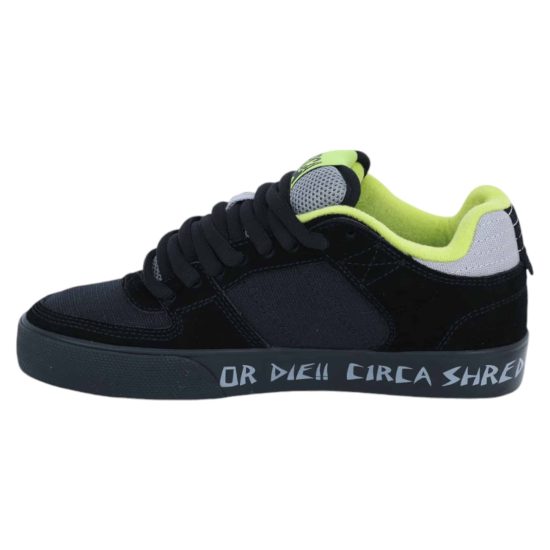 ZAPATILLA YOUTH TRE SULPHUR (1815) CIRCA - Imagen 3