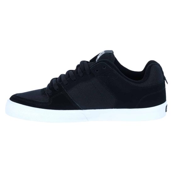 ZAPATILLA HOMBRE TRE BLACK/WHITE (13142) CIRCA - Imagen 2