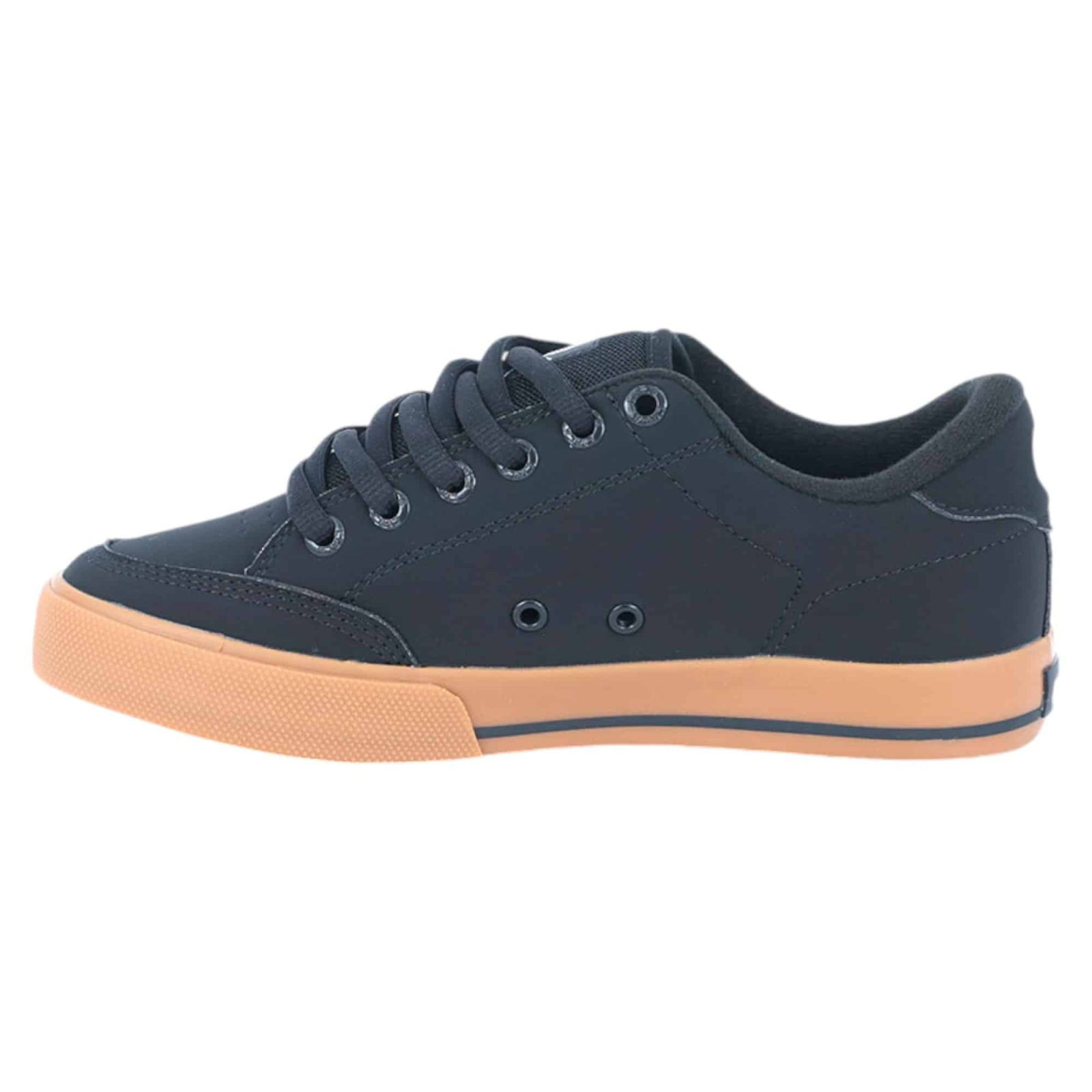 ZAPATILLA YOUTH AL50 BLACK/GUM (1806) CIRCA - Imagen 2