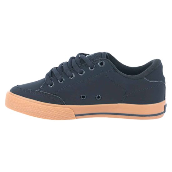 ZAPATILLA YOUTH AL50 BLACK/GUM (1806) CIRCA - Imagen 2