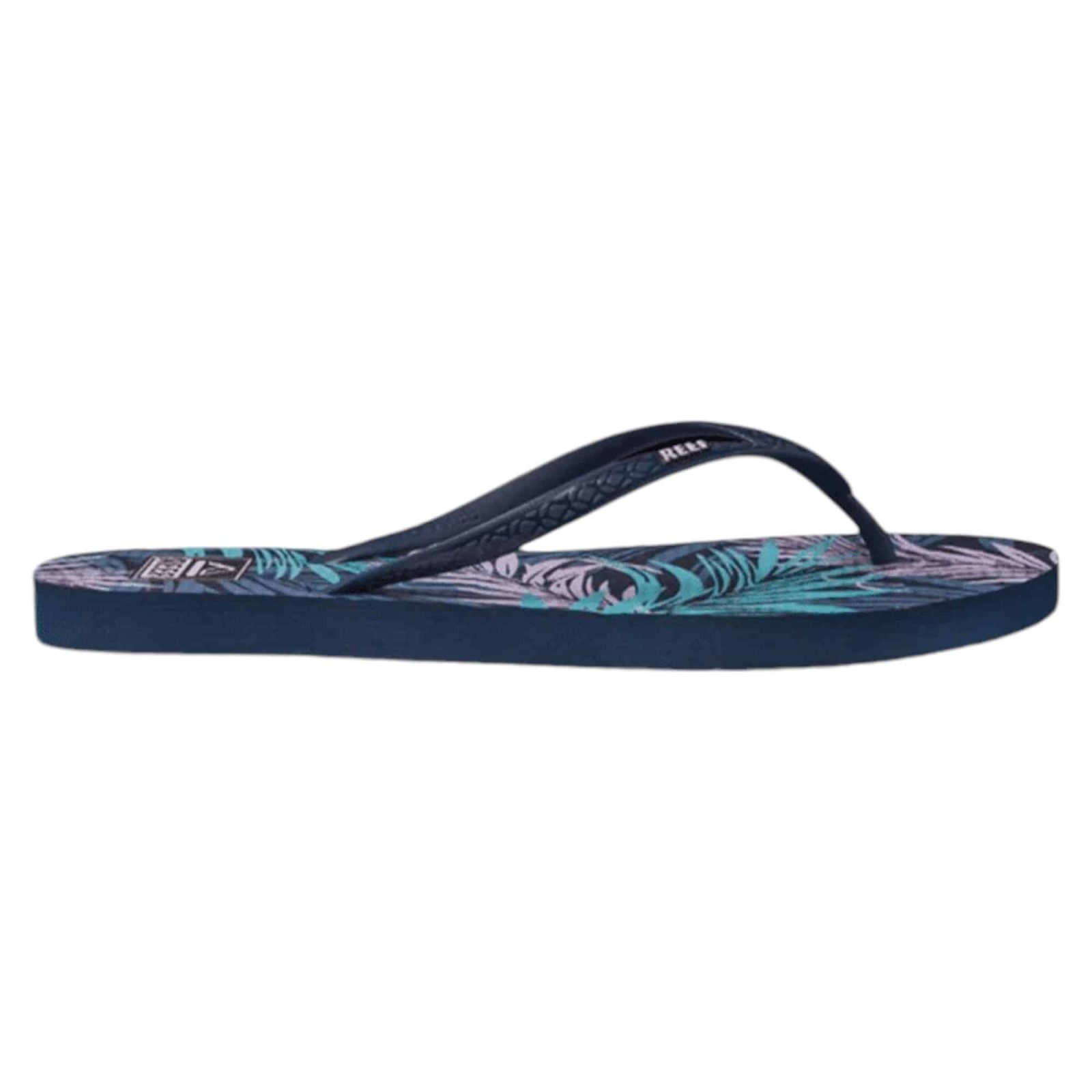 SANDALIA MUJER NEWPORT PRINTS REEF - Imagen 2