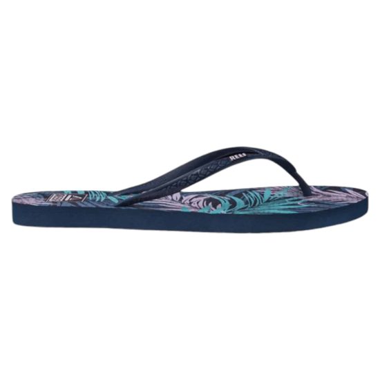 SANDALIA MUJER NEWPORT PRINTS REEF - Imagen 2