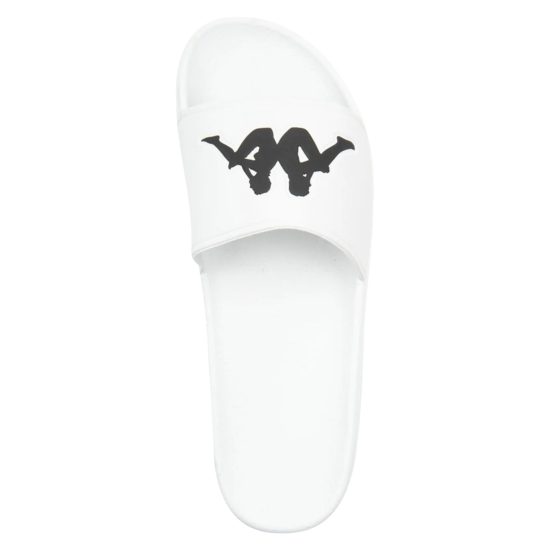 SANDALIA HOMBRE AUTHENTIC ADAM 2 WHITE KAPPA - Imagen 3