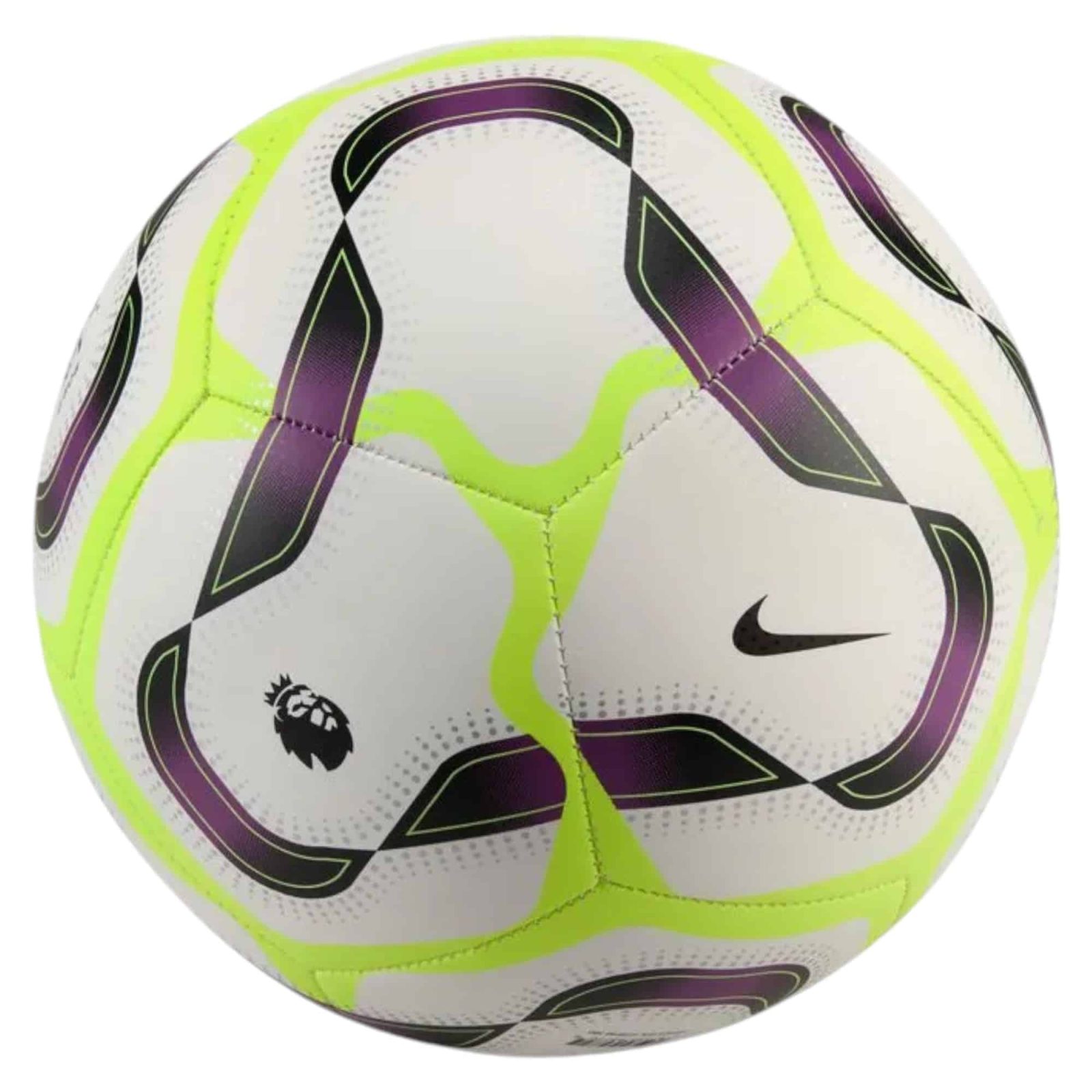BALON FUTBOL PITCH PL N 5 BL-AM NIKE - Imagen 2