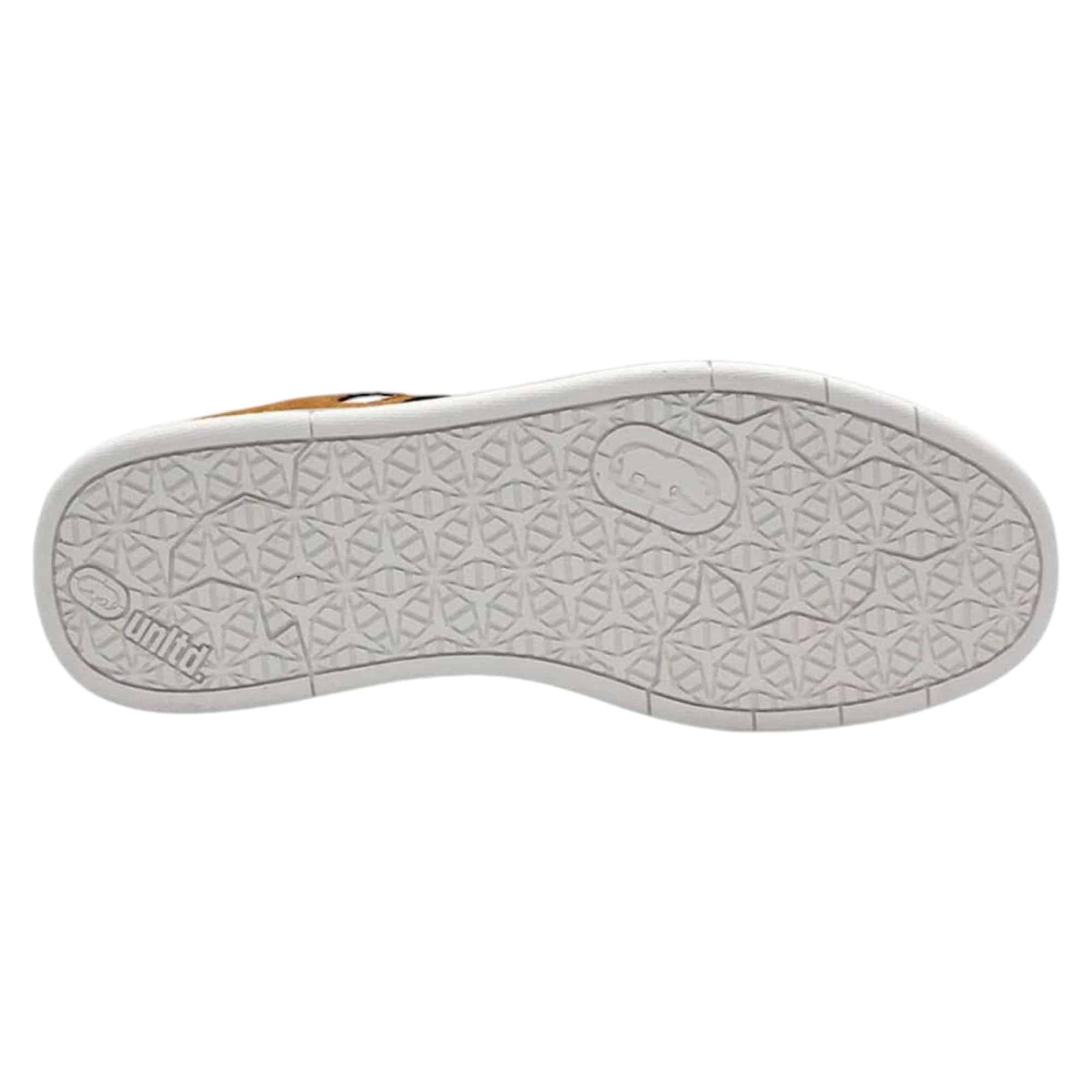 ZAPATILLA JAY LOW WH/BR EK181-2 JUVENIL ECKO - Imagen 3