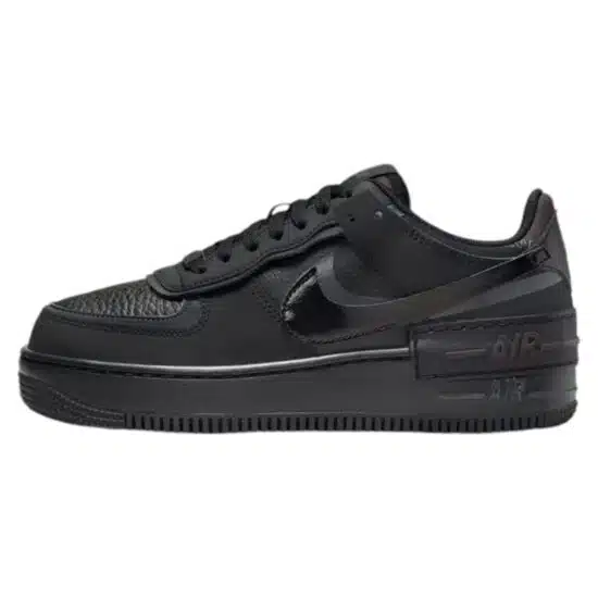ZAPATILLA MUJER AIR FORCE 1 SHADOW NIKE - Imagen 2