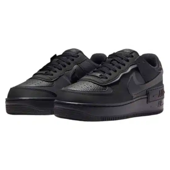ZAPATILLA MUJER AIR FORCE 1 SHADOW NIKE - Imagen 5