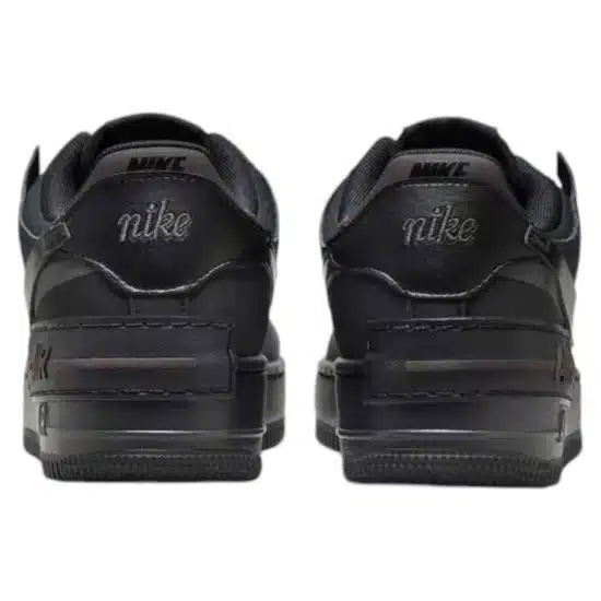 ZAPATILLA MUJER AIR FORCE 1 SHADOW NIKE - Imagen 6