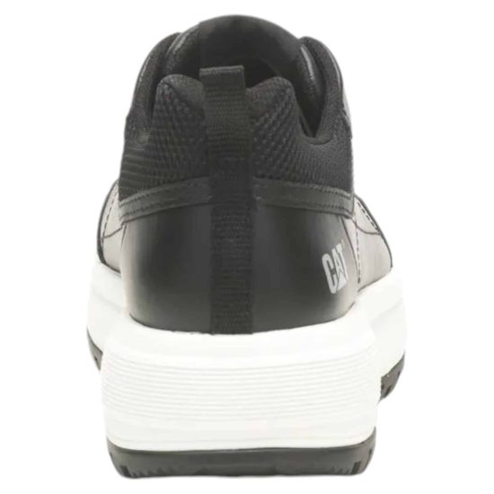 ZAPATILLA MUJER FLAME BLACK CATERPILLAR - Imagen 4