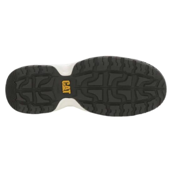 ZAPATILLA MUJER FLAME BLACK CATERPILLAR - Imagen 5
