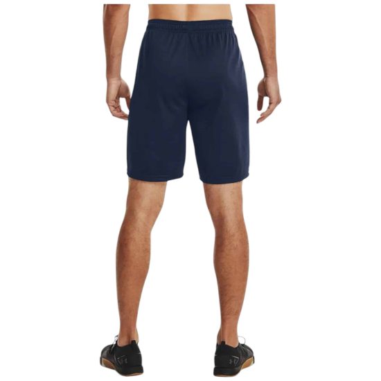 Shorts Under Armour Tech - Azul - Imagen 2
