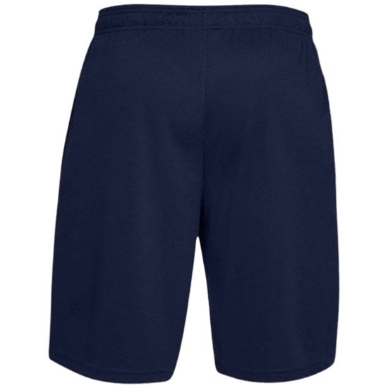 Shorts Under Armour Tech - Azul - Imagen 4