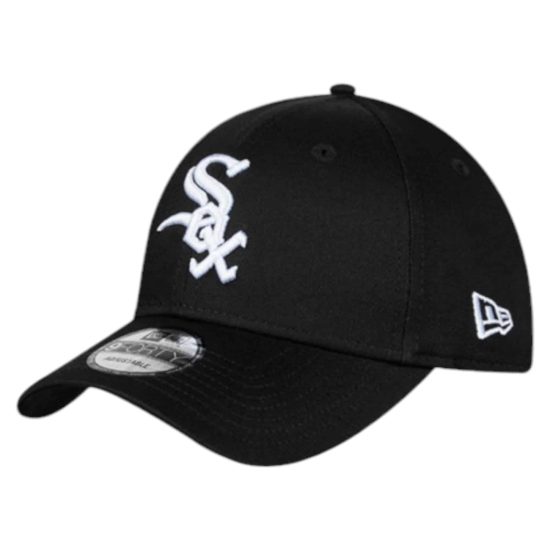 GORRO 940 WHITE SOX CORE BLACK NEW ERA - Imagen 2