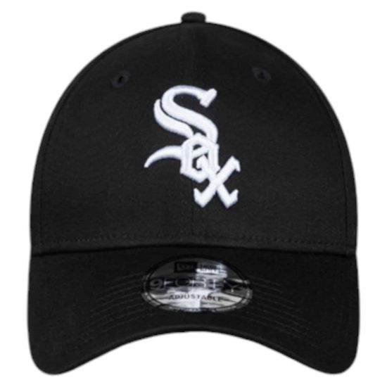 GORRO 940 WHITE SOX CORE BLACK NEW ERA - Imagen 3