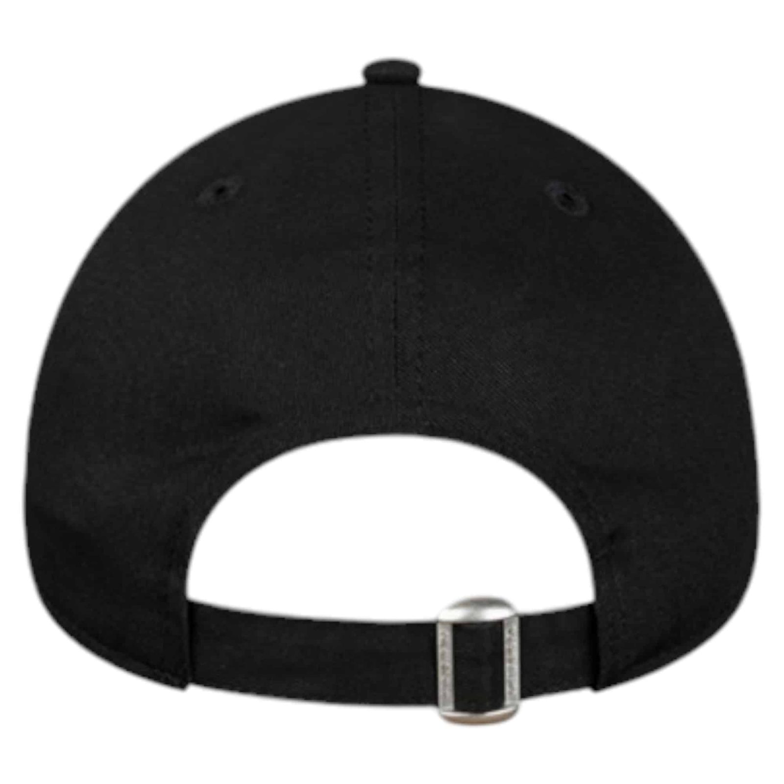 GORRO 940 WHITE SOX CORE BLACK NEW ERA - Imagen 4