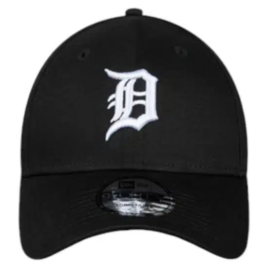 GORRO 940 DETROIT CORE BLACK OSFM NEW ERA - Imagen 2