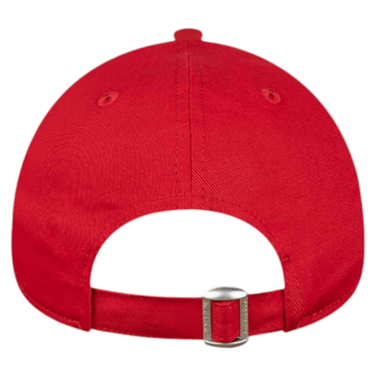 GORRO 940 YANKEES 14374366 CORE SCARLET WE ERA - Imagen 3