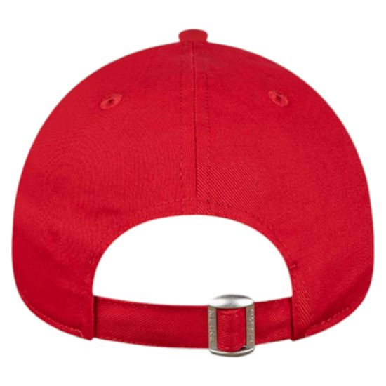GORRO 940 YANKEES 14374366 CORE SCARLET WE ERA - Imagen 3