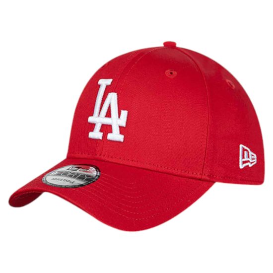 GORRO 940 DODGERS CORE SCARLET NEW ERA - Imagen 2