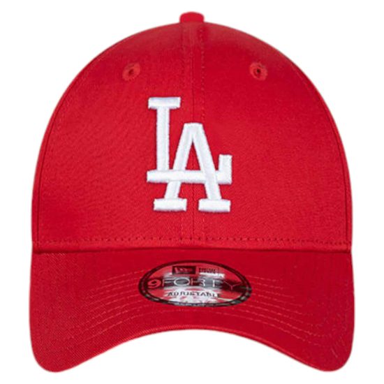 GORRO 940 DODGERS CORE SCARLET NEW ERA - Imagen 3