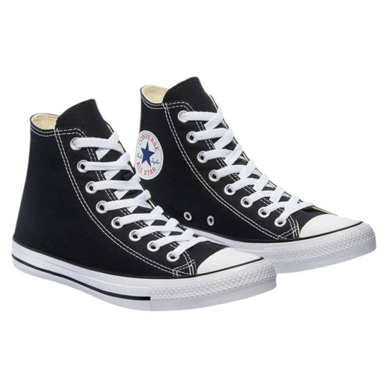 ZAPATILLA CHUCK TAYLOR CORE HI ALL STAR CONVERSE - Imagen 7