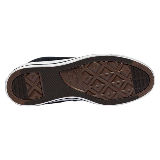 ZAPATILLA CHUCK TAYLOR CORE HI ALL STAR CONVERSE - Imagen 8