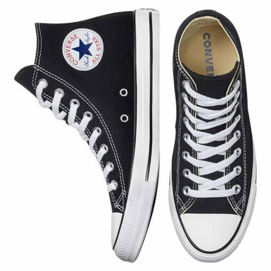 ZAPATILLA CHUCK TAYLOR CORE HI ALL STAR CONVERSE - Imagen 9