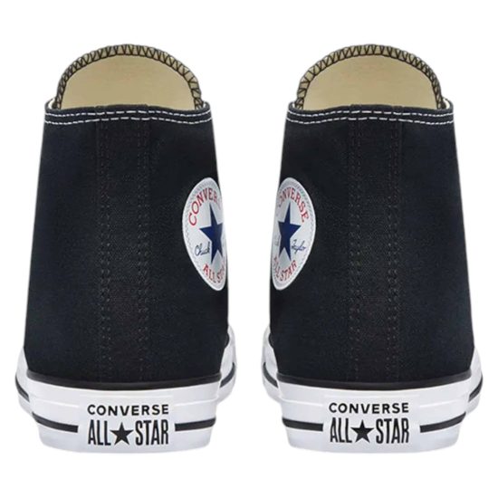 ZAPATILLA CHUCK TAYLOR CORE HI ALL STAR CONVERSE - Imagen 11