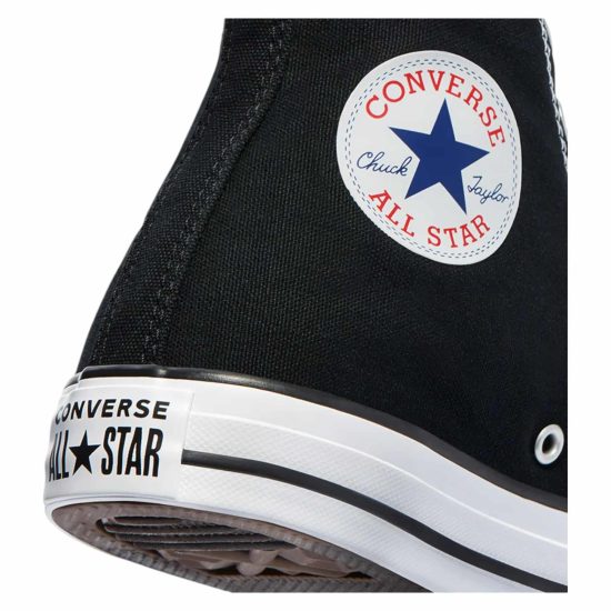 ZAPATILLA CHUCK TAYLOR CORE HI ALL STAR CONVERSE - Imagen 12