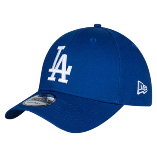 GORRO 940 LOSDOD CORE LIGHT ROYAL NEW ERA - Imagen 2