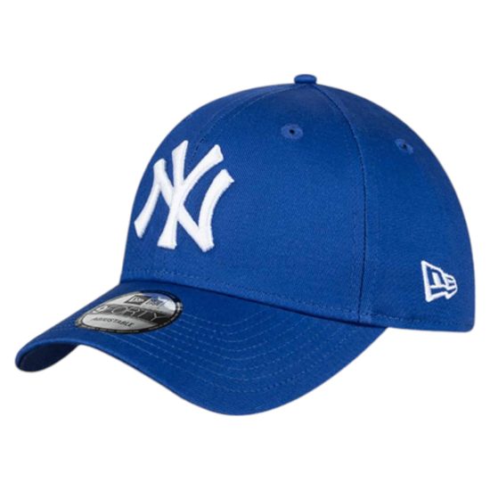 GORRO 940 NEYYAN CORE MAJESTIC BLUE NEW ERA - Imagen 2
